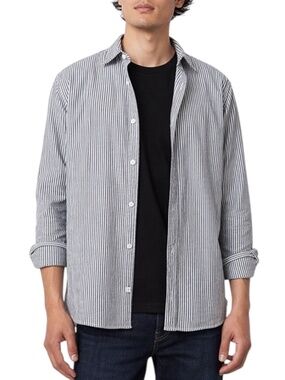 Buck Mason Mainstay Cotton Shirt